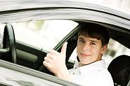 Young Driver Auto Quote